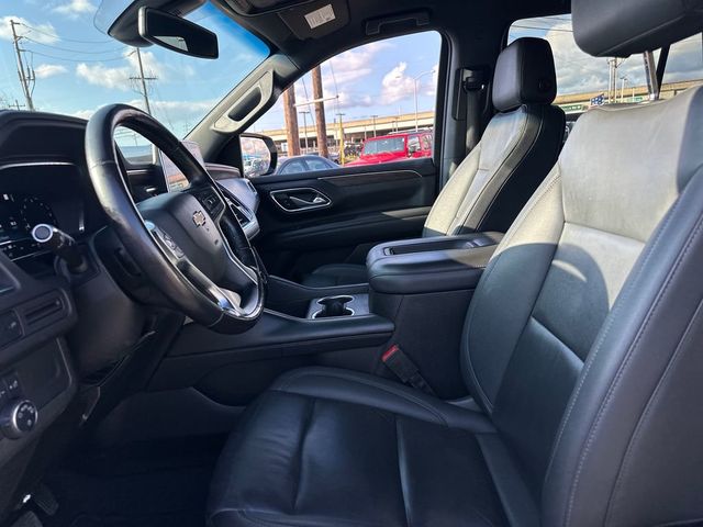 2022 Chevrolet Tahoe 2WD 4dr LT - 22979176 - 12