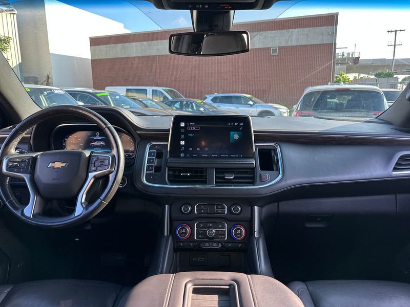 2022 Chevrolet Tahoe 2WD 4dr LT - 22979176 - 13