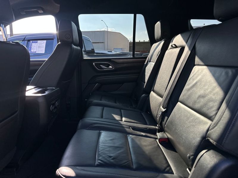 2022 Chevrolet Tahoe 2WD 4dr LT - 22979176 - 14