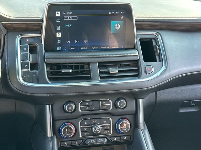 2022 Chevrolet Tahoe 2WD 4dr LT - 22979176 - 15