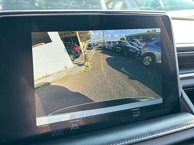 2022 Chevrolet Tahoe 2WD 4dr LT - 22979176 - 16