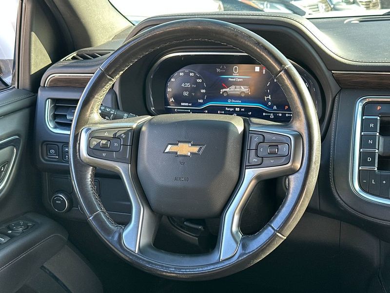 2022 Chevrolet Tahoe 2WD 4dr LT - 22979176 - 17