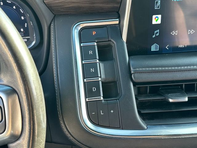 2022 Chevrolet Tahoe 2WD 4dr LT - 22979176 - 18