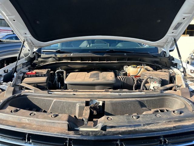 2022 Chevrolet Tahoe 2WD 4dr LT - 22979176 - 20