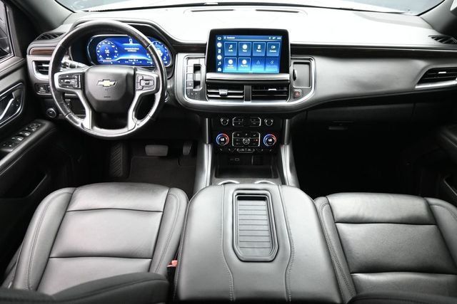 2022 Chevrolet Tahoe 2WD 4dr LT - 23031059 - 10