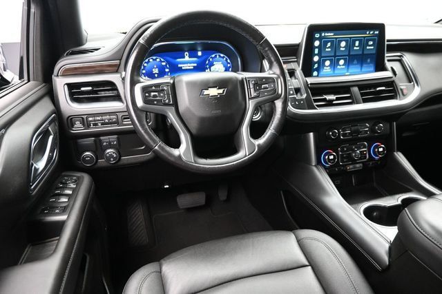 2022 Chevrolet Tahoe 2WD 4dr LT - 23031059 - 11