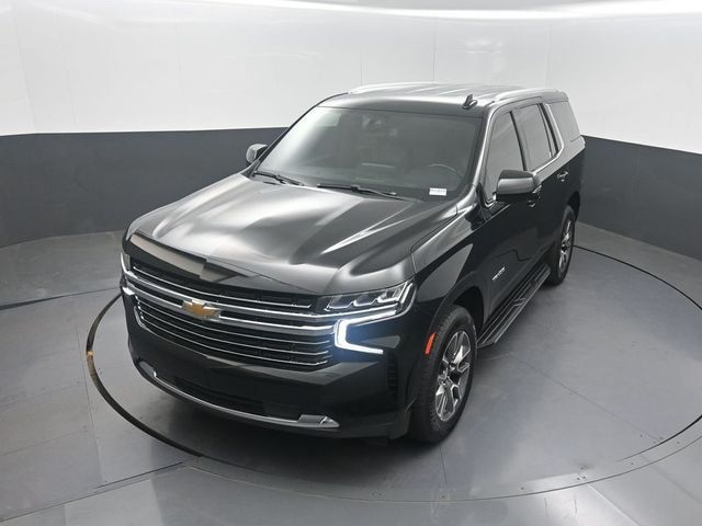 2022 Chevrolet Tahoe 2WD 4dr LT - 23031059 - 1