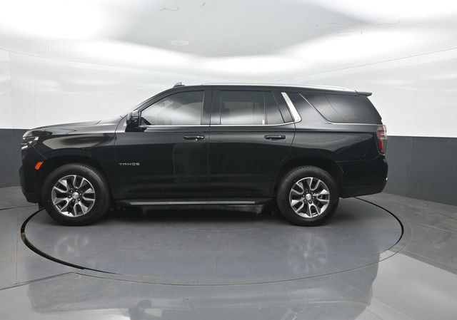 2022 Chevrolet Tahoe 2WD 4dr LT - 23031059 - 2