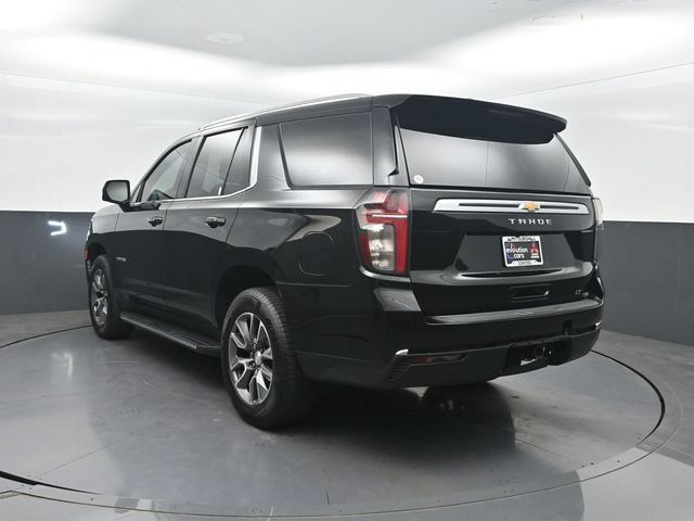 2022 Chevrolet Tahoe 2WD 4dr LT - 23031059 - 30