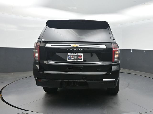 2022 Chevrolet Tahoe 2WD 4dr LT - 23031059 - 31