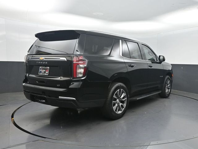 2022 Chevrolet Tahoe 2WD 4dr LT - 23031059 - 32