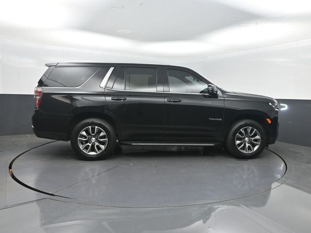2022 Chevrolet Tahoe 2WD 4dr LT - 23031059 - 33
