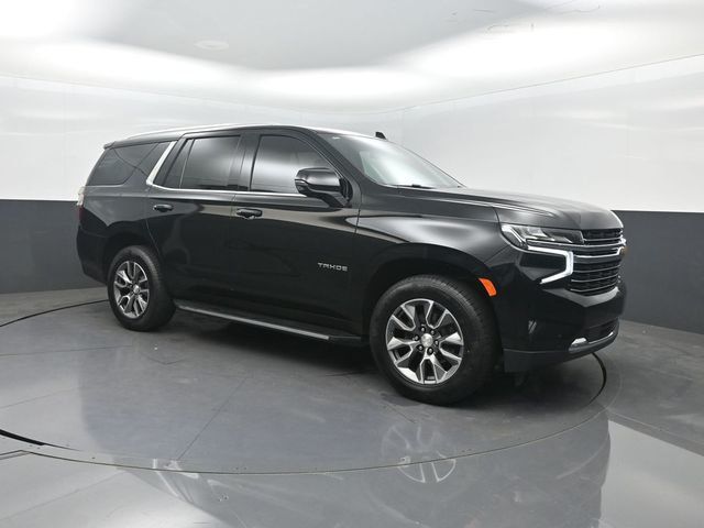 2022 Chevrolet Tahoe 2WD 4dr LT - 23031059 - 34