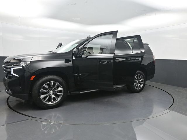 2022 Chevrolet Tahoe 2WD 4dr LT - 23031059 - 36