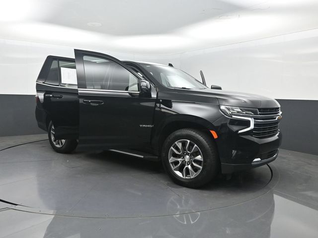 2022 Chevrolet Tahoe 2WD 4dr LT - 23031059 - 38