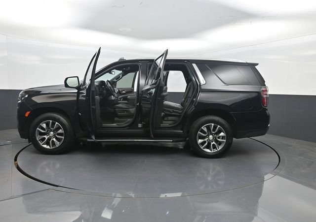 2022 Chevrolet Tahoe 2WD 4dr LT - 23031059 - 39