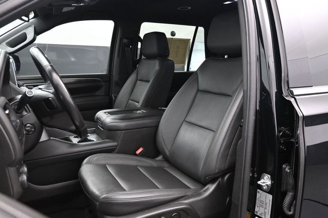 2022 Chevrolet Tahoe 2WD 4dr LT - 23031059 - 4