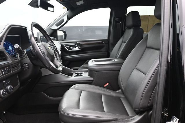 2022 Chevrolet Tahoe 2WD 4dr LT - 23031059 - 5