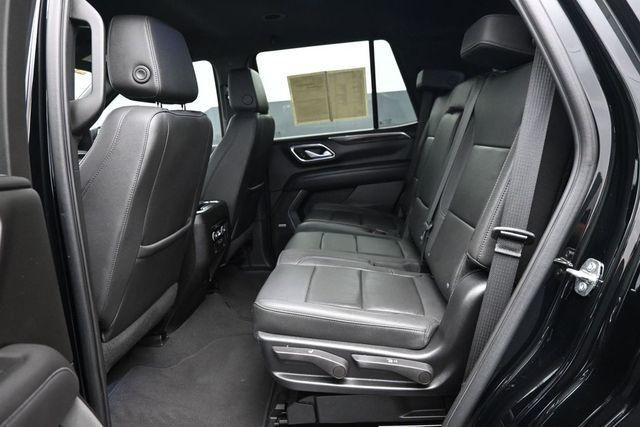 2022 Chevrolet Tahoe 2WD 4dr LT - 23031059 - 8