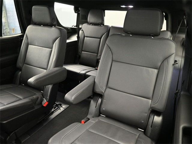 2022 Chevrolet Tahoe 2WD 4dr LT - 22960514 - 12