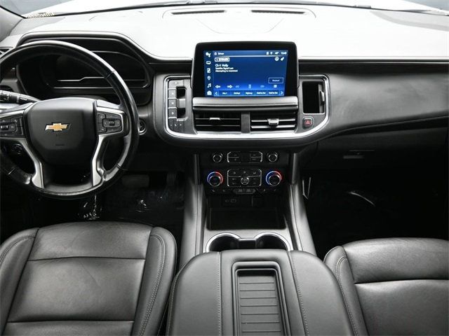 2022 Chevrolet Tahoe 2WD 4dr LT - 22960514 - 18