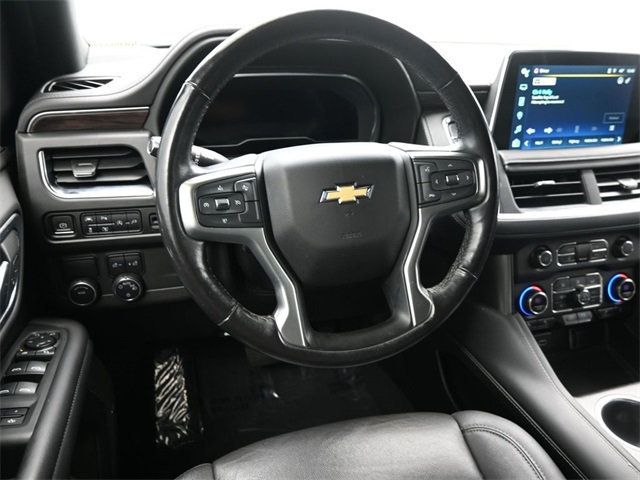 2022 Chevrolet Tahoe 2WD 4dr LT - 22960514 - 19