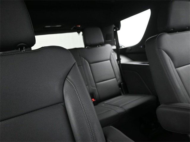 2022 Chevrolet Tahoe 2WD 4dr LT - 22960514 - 21