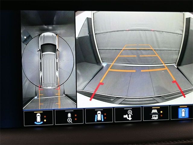 2022 Chevrolet Tahoe 2WD 4dr LT - 22960514 - 23