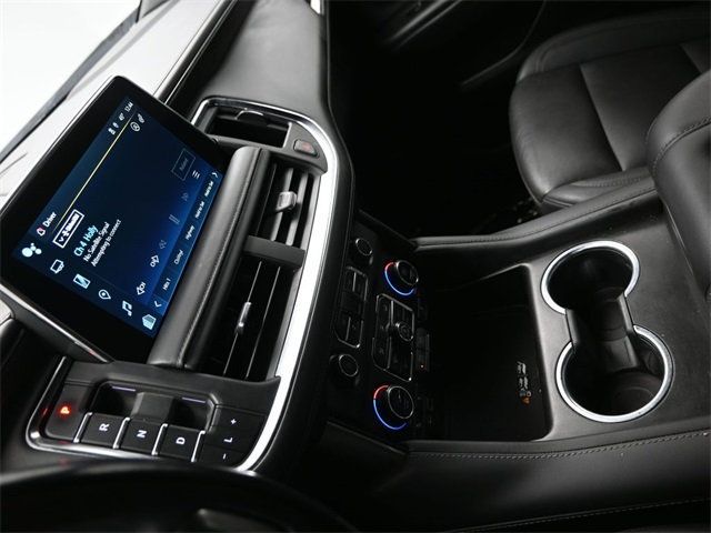 2022 Chevrolet Tahoe 2WD 4dr LT - 22960514 - 24