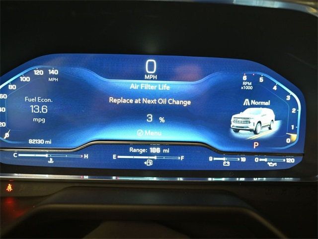 2022 Chevrolet Tahoe 2WD 4dr LT - 22960514 - 25