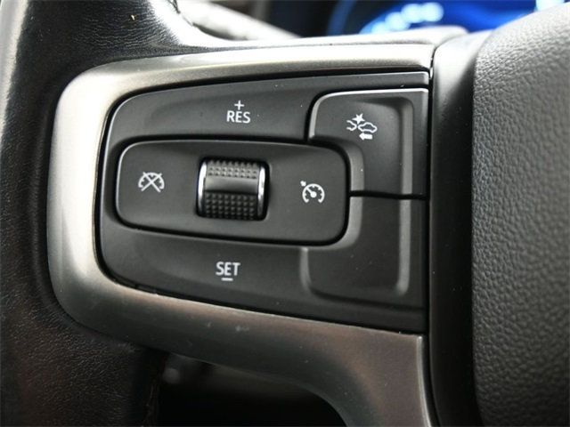 2022 Chevrolet Tahoe 2WD 4dr LT - 22960514 - 27