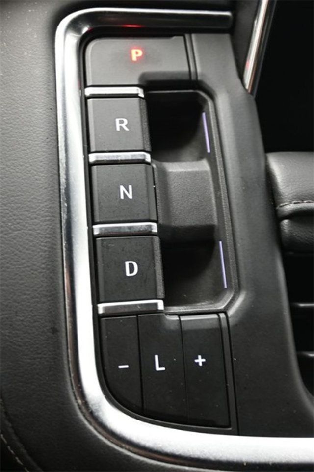 2022 Chevrolet Tahoe 2WD 4dr LT - 22960514 - 33