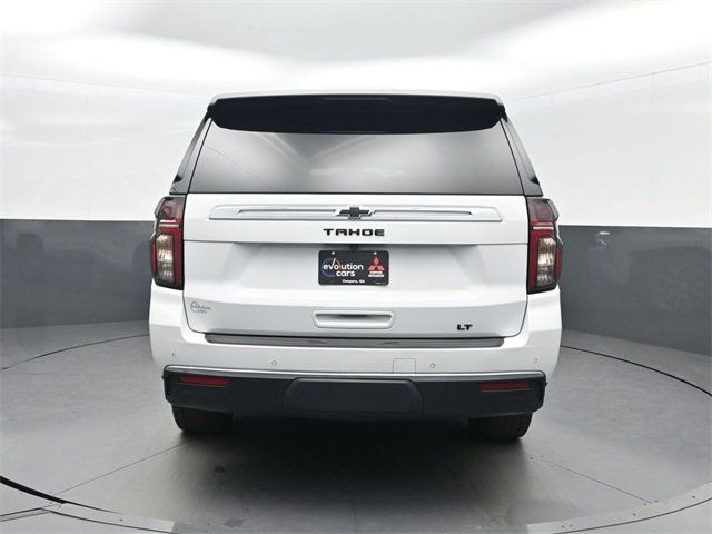 2022 Chevrolet Tahoe 2WD 4dr LT - 22960514 - 36