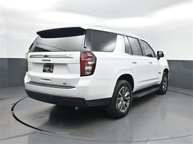 2022 Chevrolet Tahoe 2WD 4dr LT - 22960514 - 37