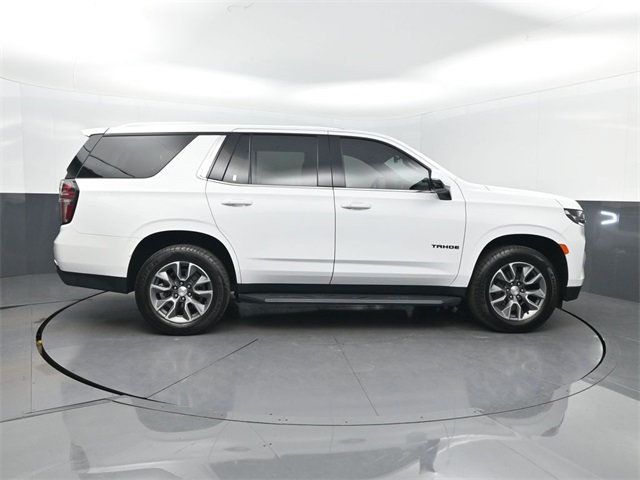 2022 Chevrolet Tahoe 2WD 4dr LT - 22960514 - 38