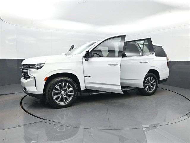 2022 Chevrolet Tahoe 2WD 4dr LT - 22960514 - 41