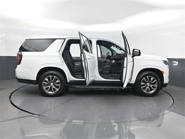 2022 Chevrolet Tahoe 2WD 4dr LT - 22960514 - 42