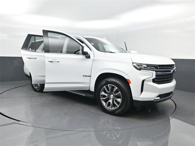 2022 Chevrolet Tahoe 2WD 4dr LT - 22960514 - 43