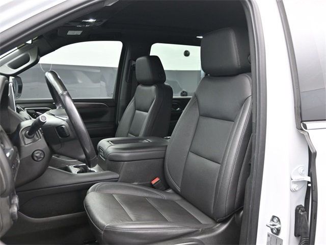 2022 Chevrolet Tahoe 2WD 4dr LT - 22960514 - 8