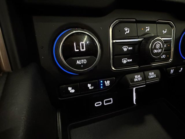 2022 Chevrolet Tahoe 4WD 4dr High Country - 23052728 - 19