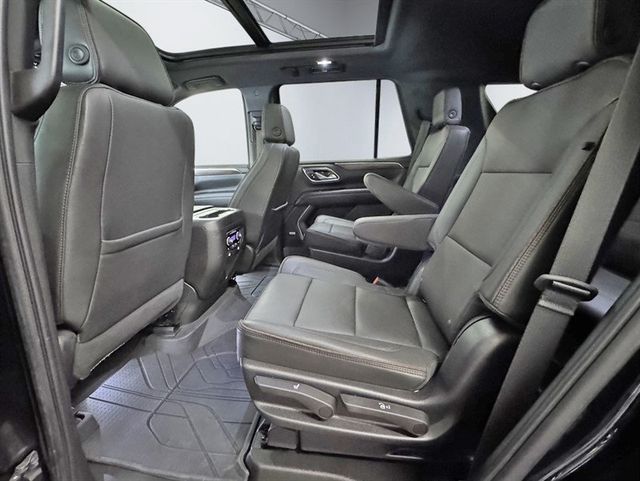 2022 Chevrolet Tahoe 4WD 4dr High Country - 23052728 - 21