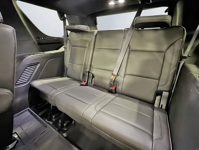 2022 Chevrolet Tahoe 4WD 4dr High Country - 23052728 - 23
