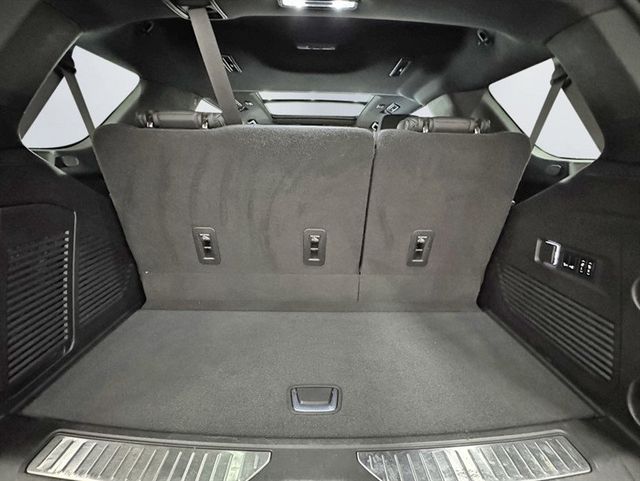 2022 Chevrolet Tahoe 4WD 4dr High Country - 23052728 - 24