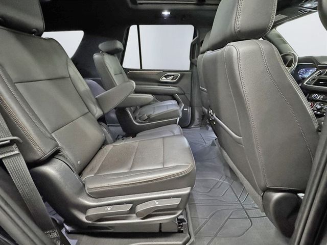2022 Chevrolet Tahoe 4WD 4dr High Country - 23052728 - 26