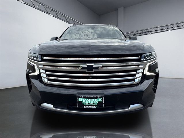 2022 Chevrolet Tahoe 4WD 4dr High Country - 23052728 - 8