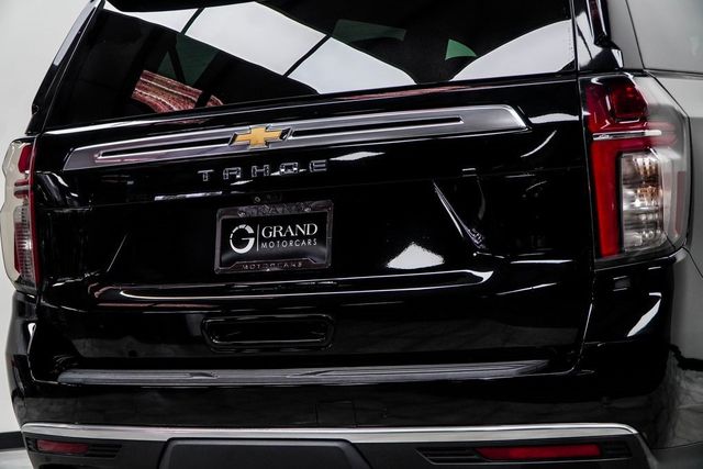 2022 Chevrolet Tahoe 4WD 4dr High Country - 22936688 - 12
