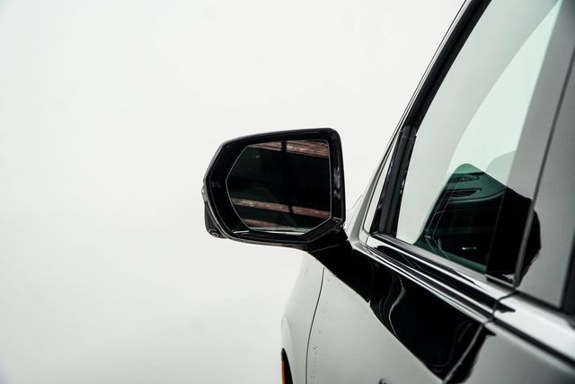 2022 Chevrolet Tahoe 4WD 4dr High Country - 22936688 - 13