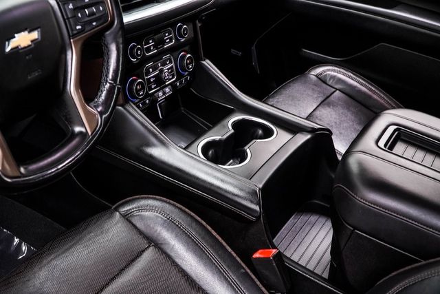 2022 Chevrolet Tahoe 4WD 4dr High Country - 22936688 - 15