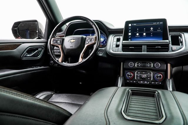 2022 Chevrolet Tahoe 4WD 4dr High Country - 22936688 - 18