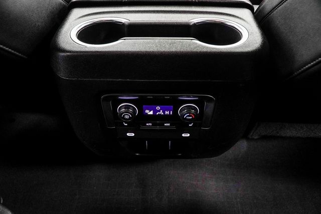 2022 Chevrolet Tahoe 4WD 4dr High Country - 22936688 - 19